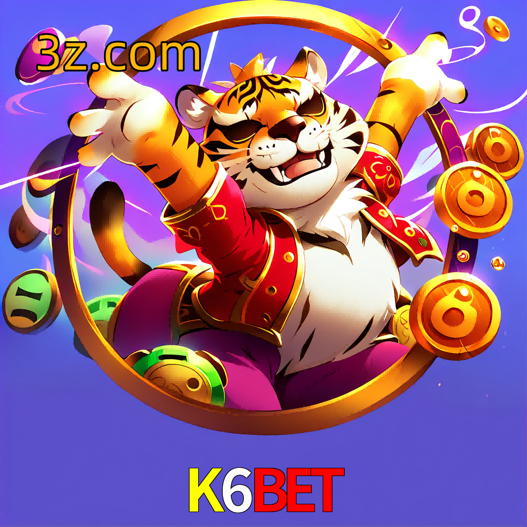 Cassino Online K6Bet